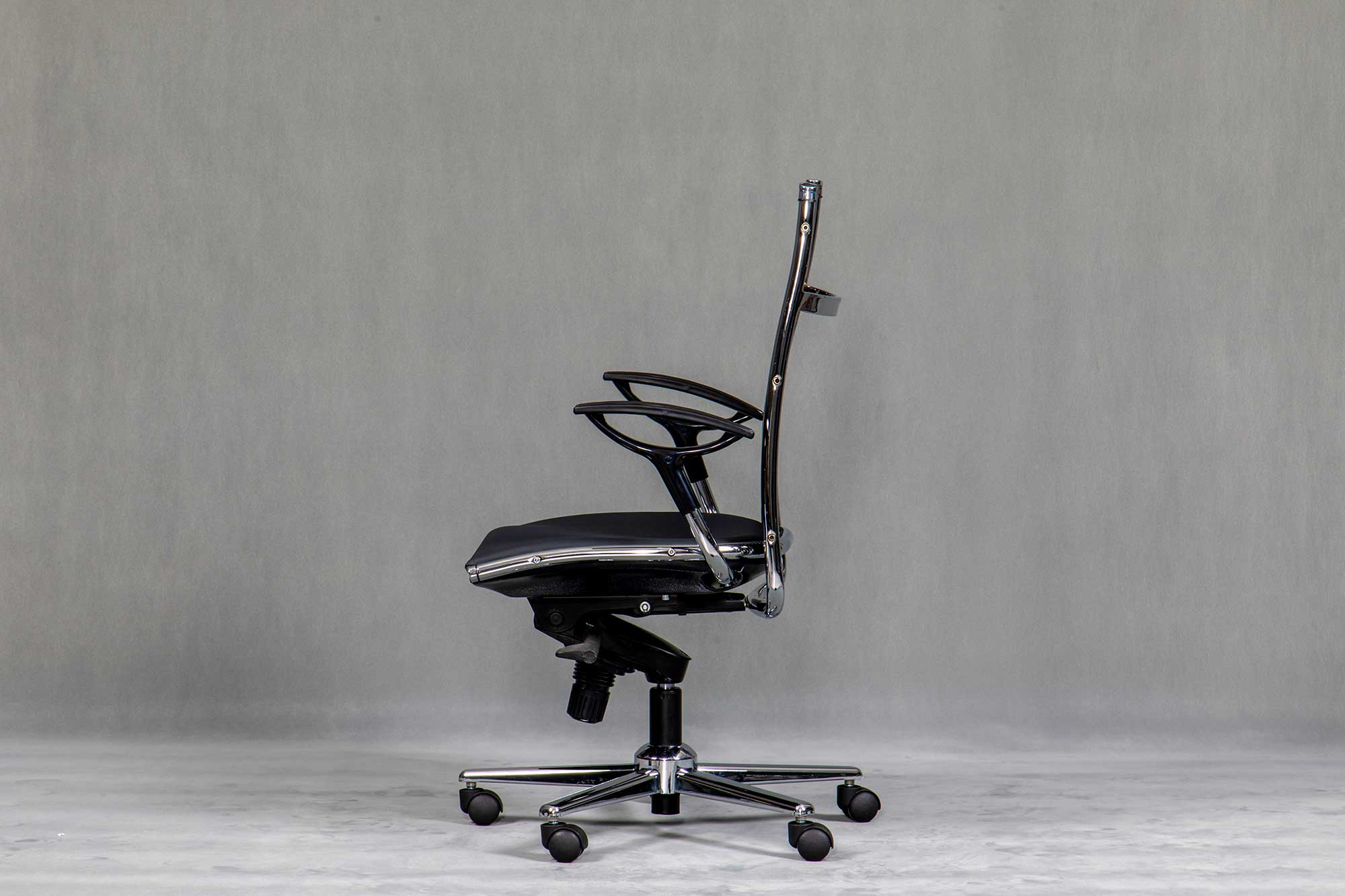 صندلی کارمندی مدل 3214