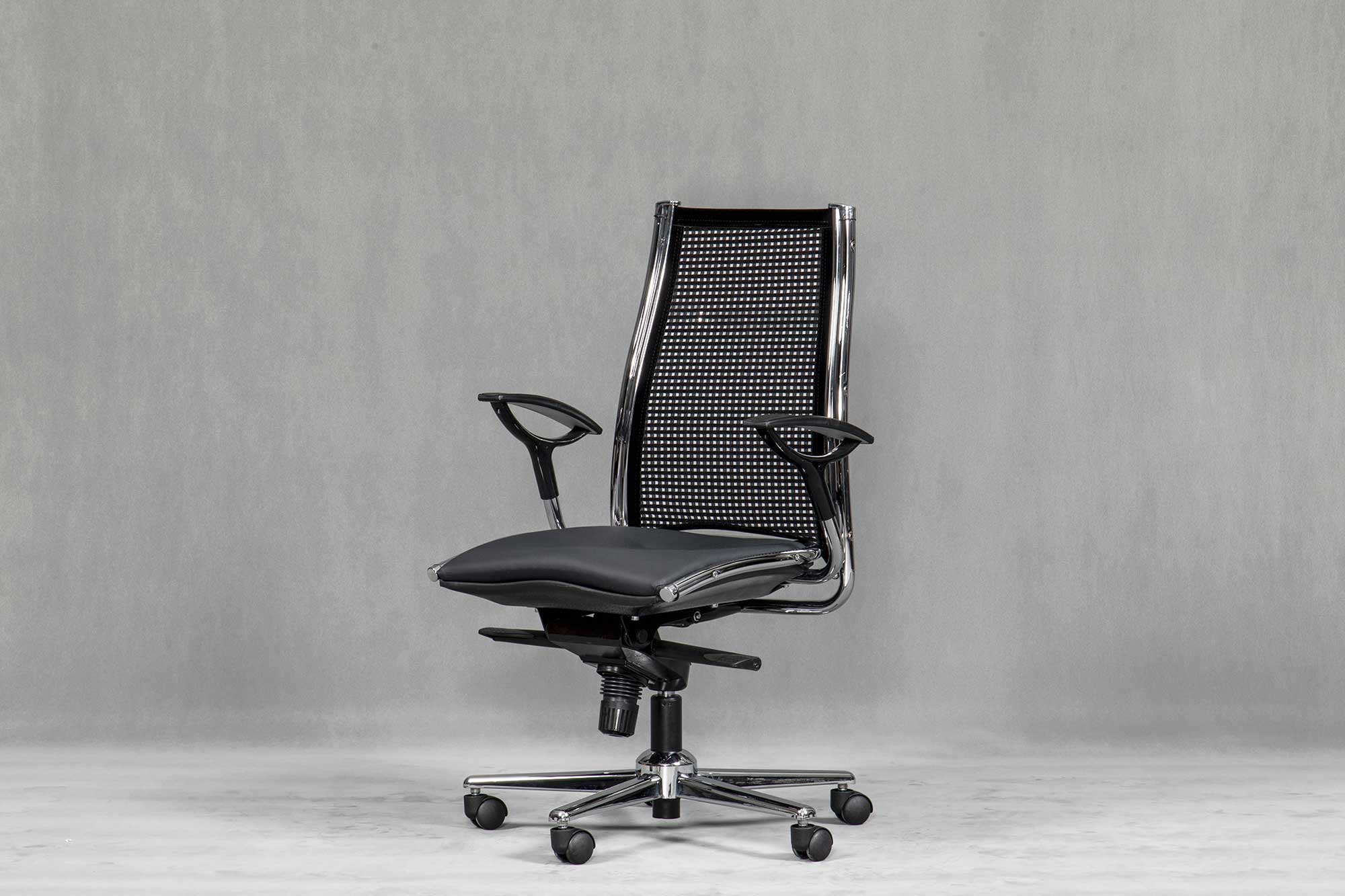 صندلی اداری مدل 3214