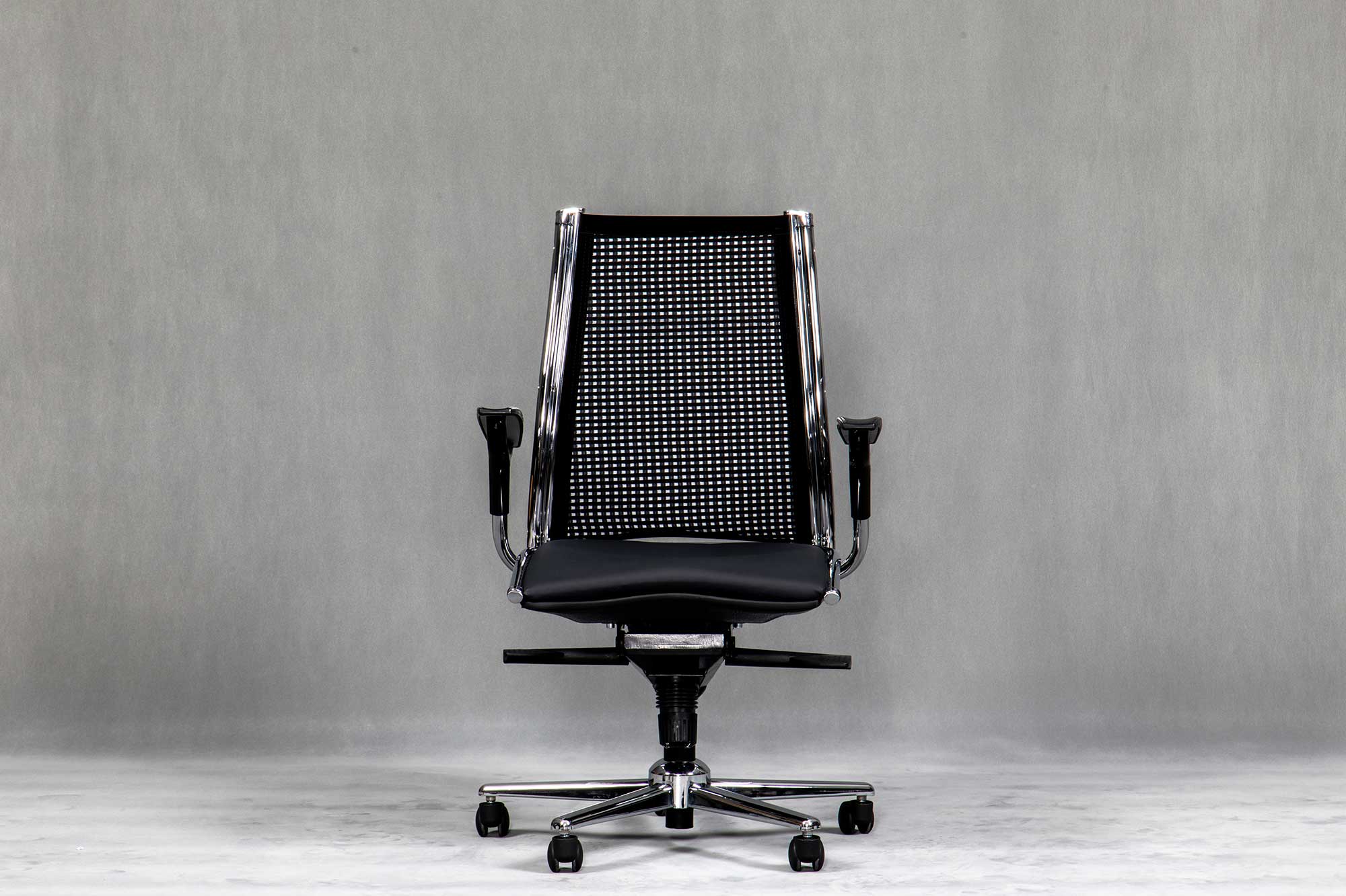 طراحی صندلی اداری مدل 3214