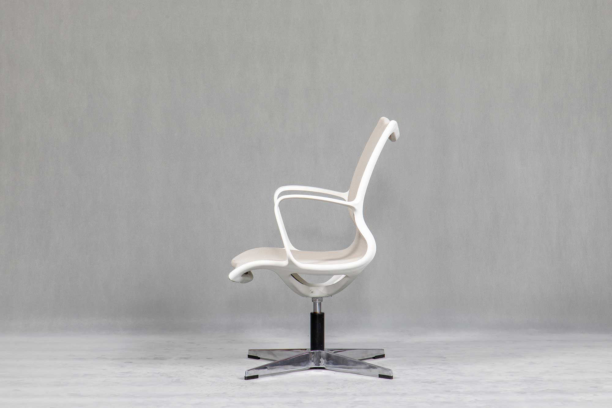 طراحی صندلی اداری مدل 5910-2