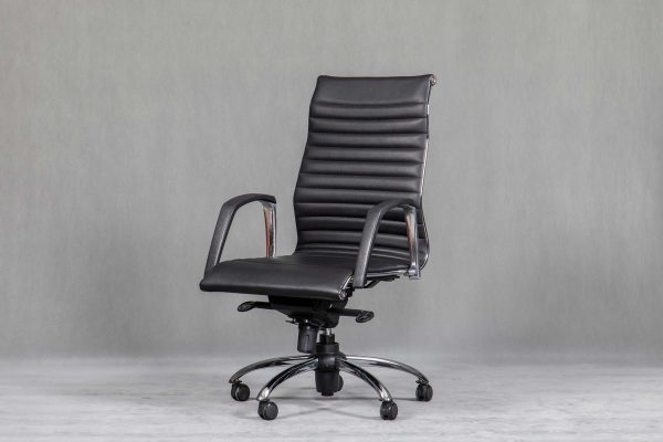 طراحی صندلی اداری مدل A82