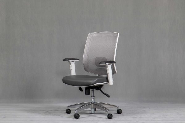 طراحی صندلی اداری مدل I70