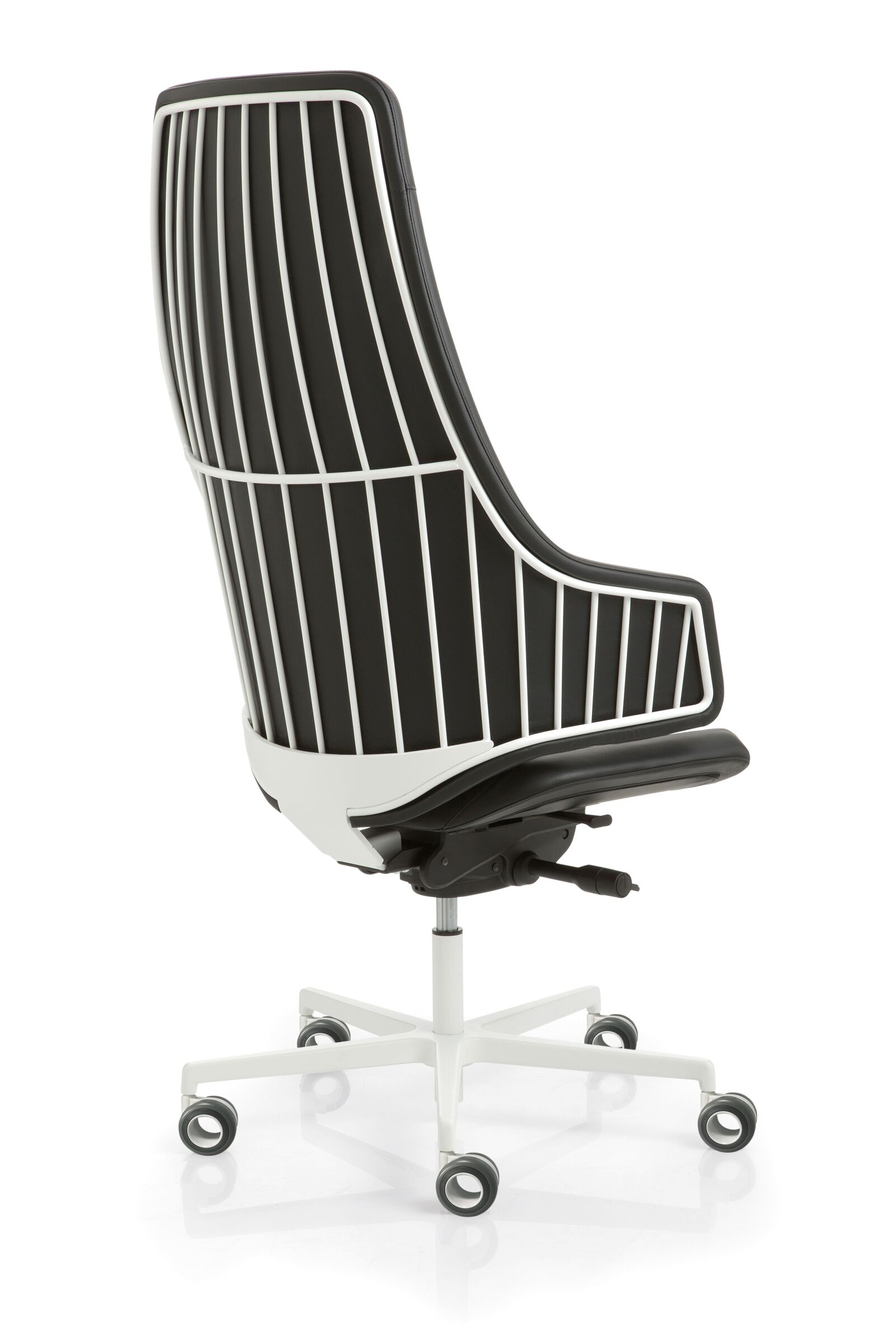 طراحی صندلی Luxy