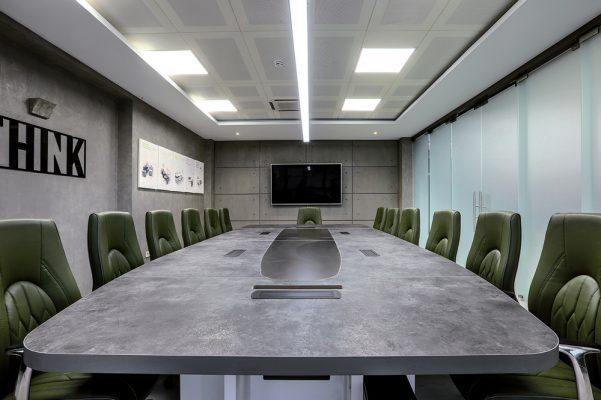 شرکت تجهیزات طراحی اداری پادایران