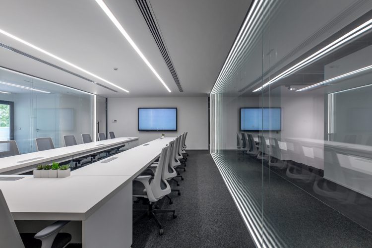 شرکت طراحی تجهیزات اداری پادایران و ارائه دهنده ورک استایل