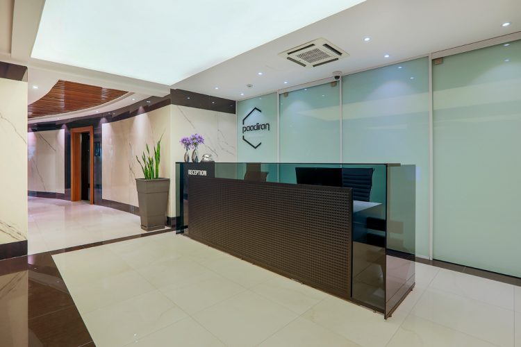 کفپوش سنگی در شرکت مشاوره دکوراسیون داخلی اداریو مبلمان اداری پادایران کفپوش سنگی در شرکت مشاوره دکوراسیون داخلی اداریو مبلمان اداری پادایران