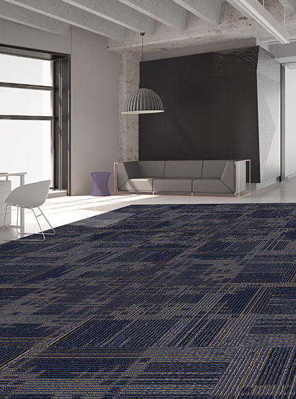 پوشش موکت در شرکت مشاوره دکوراسیون داخلی اداری پادایران