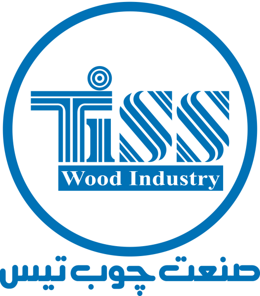 طراحی و تجهیز مبلمان اداری شرکت تیس