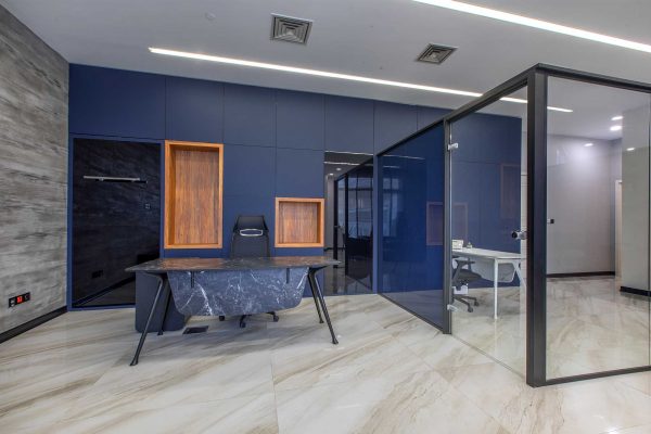 طراحی دفتر مدیریت طراحی دفتر مدیریت