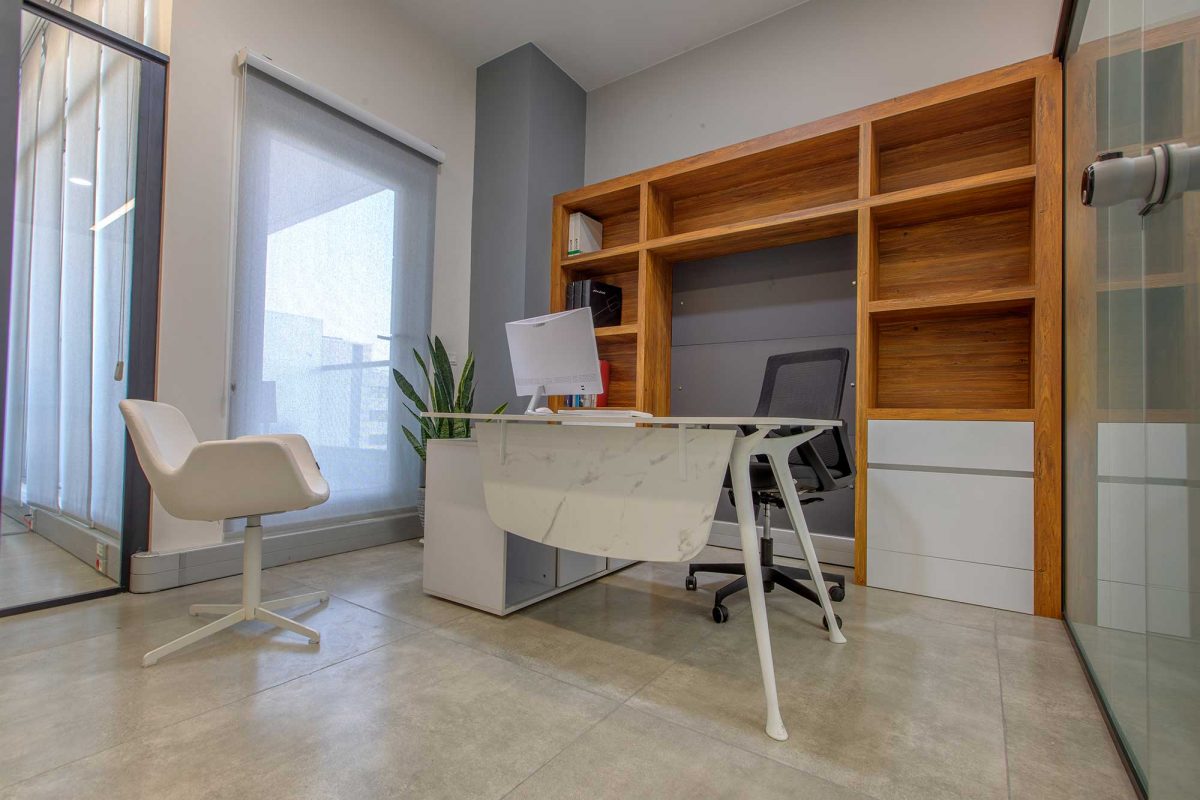 طراحی دکوراسیون اداری طراحی دکوراسیون اداری