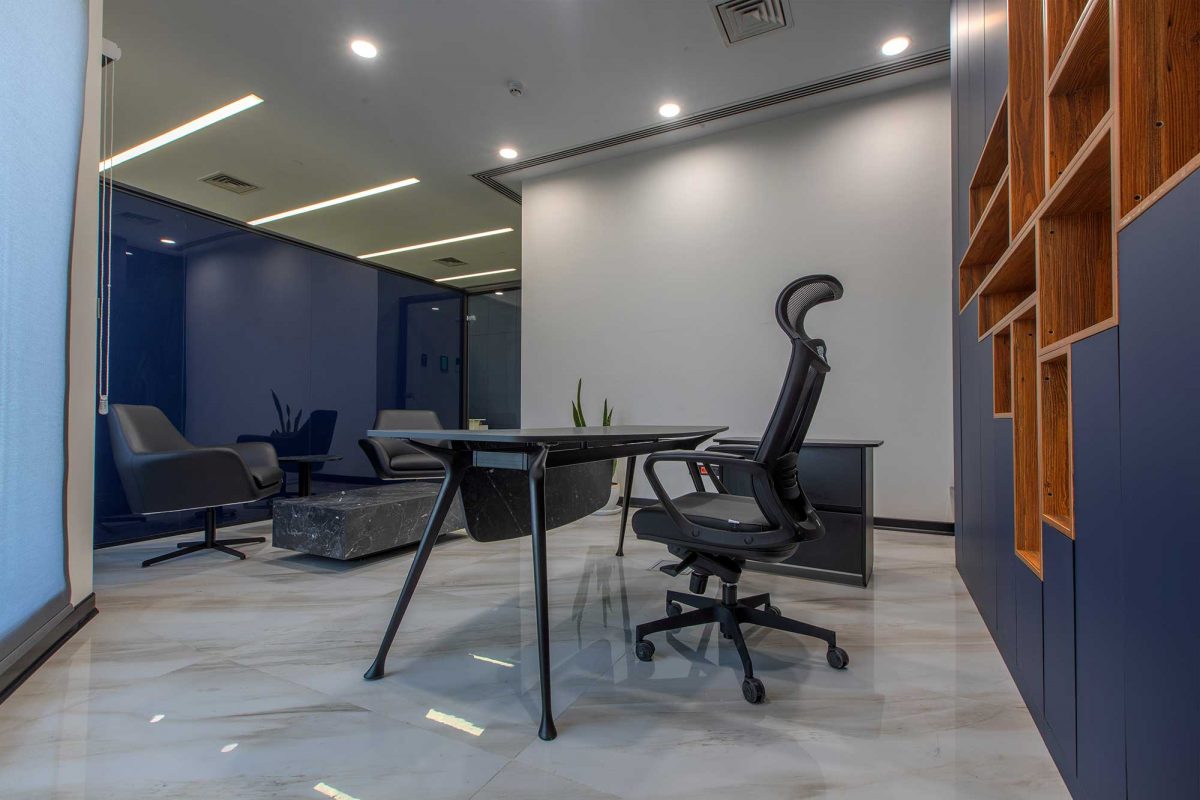 طراحی اتاق مدیریتی و تولید مبلمان اداری طراحی اتاق مدیریتی و تولید مبلمان اداری