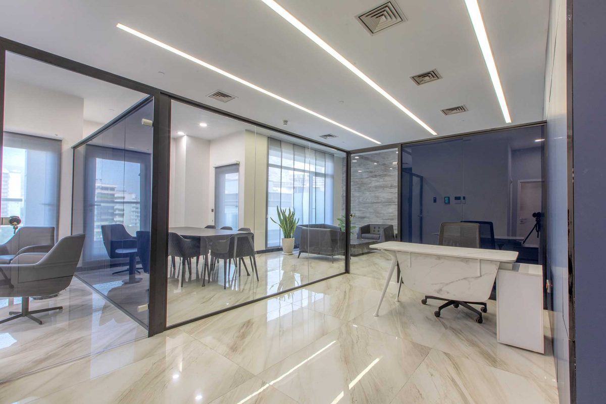 طراحی فضاهای اداری و مبلمان اداری طراحی فضاهای اداری و مبلمان اداری