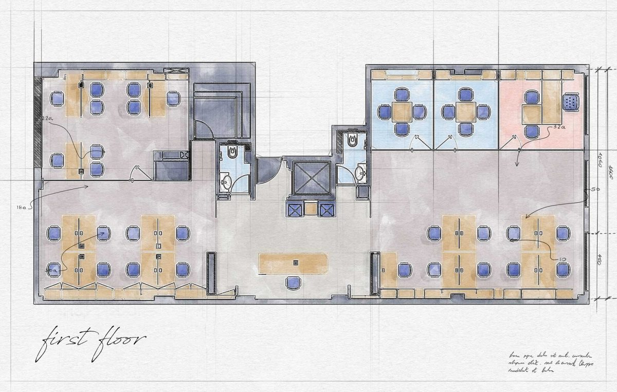 پلان ساختمان آسه تجارت پلان ساختمان آسه تجارت