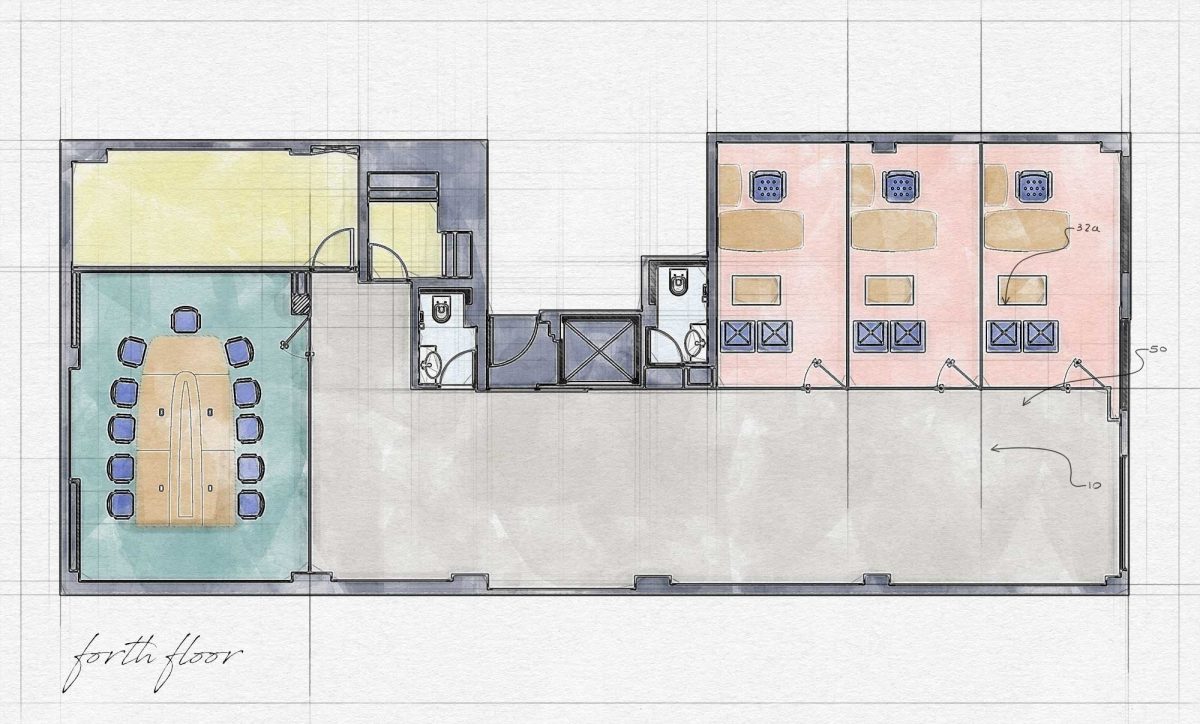 پلان اتاق کنفرانس پروژه آسه تجارت آسیا پلان اتاق کنفرانس پروژه آسه تجارت آسیا