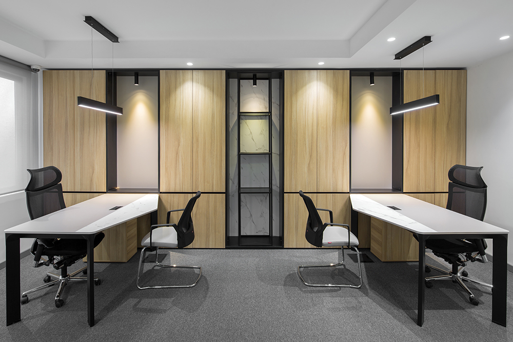 دکوراسیون اداری دکوراسیون اداری