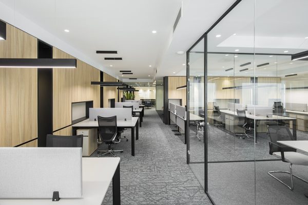 استفاده بهینه از راهرو های شرکت استفاده بهینه از راهرو های شرکت