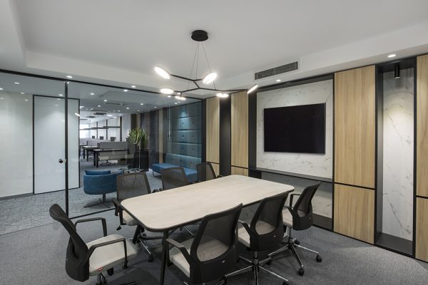 اتاق جلسات اتاق جلسات