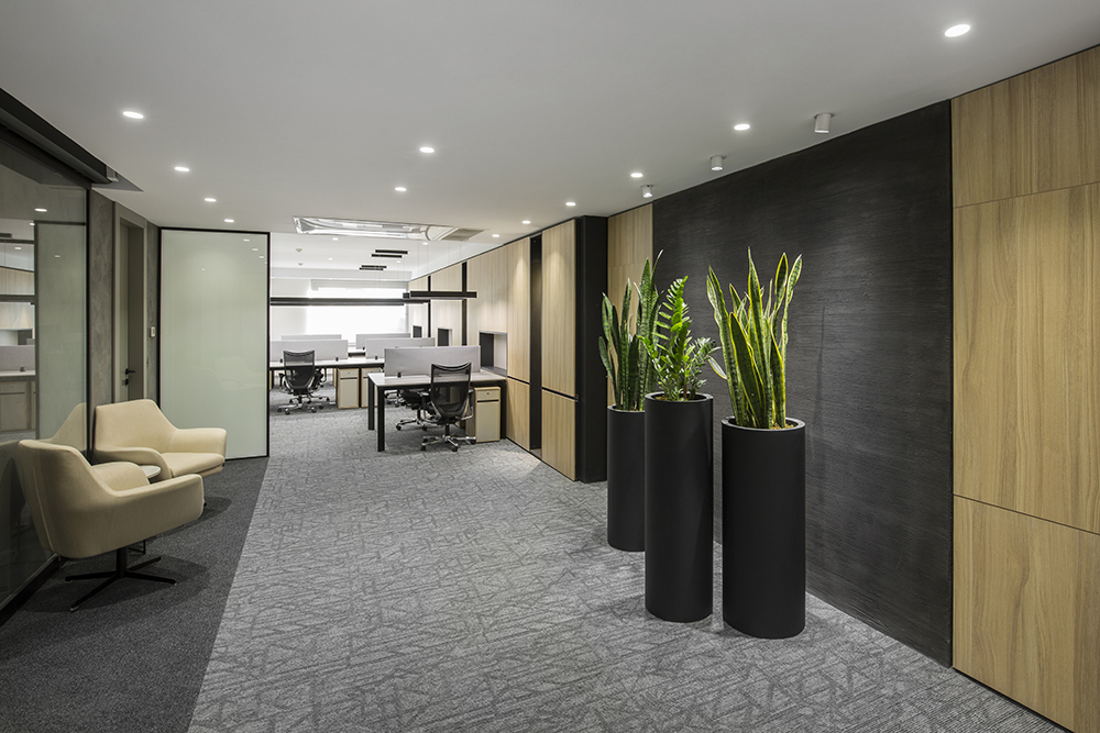 طراحی لابی مبلمان اداری طراحی لابی مبلمان اداری