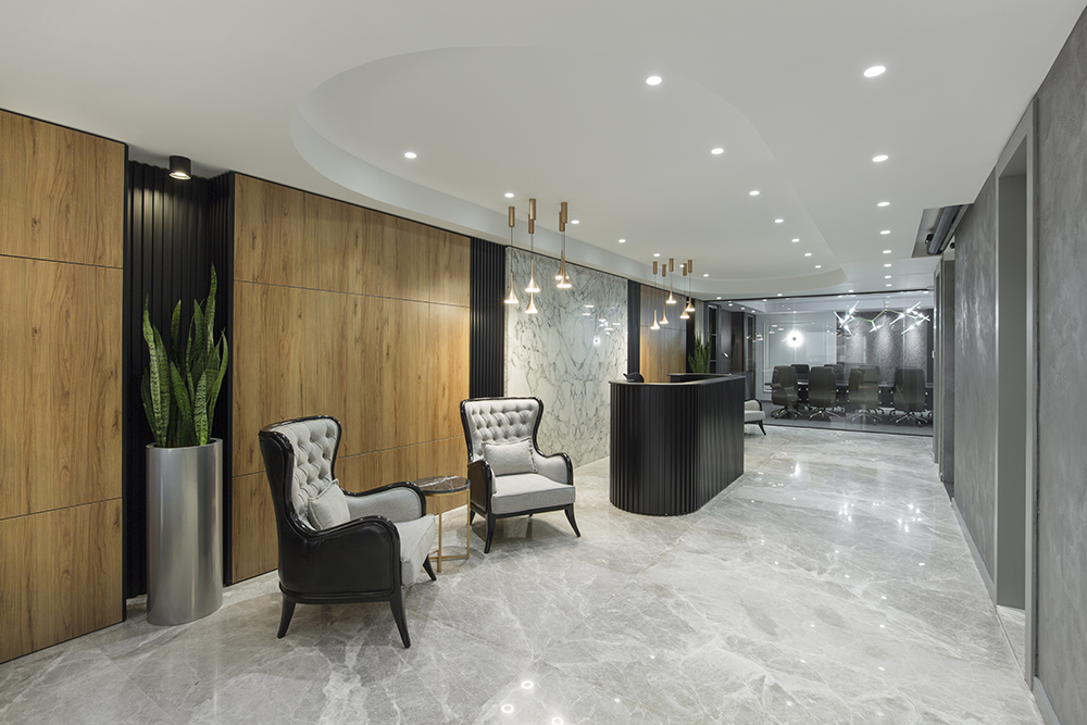 مبلمان انتظار و طراحی لابی ورودی ساختمان ها مبلمان انتظار و طراحی لابی ورودی ساختمان ها