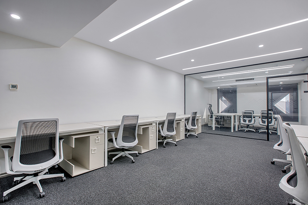 میز مدیریت به همراه میز های کارشناسی میز مدیریت به همراه میز های کارشناسی