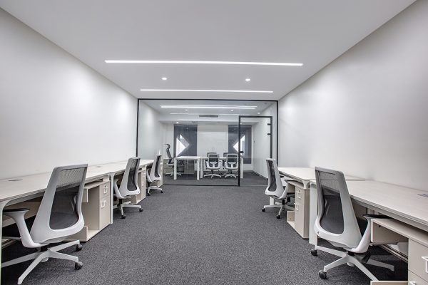 پارتیشن تک جداره اتاق مدیریت پارتیشن تک جداره اتاق مدیریت