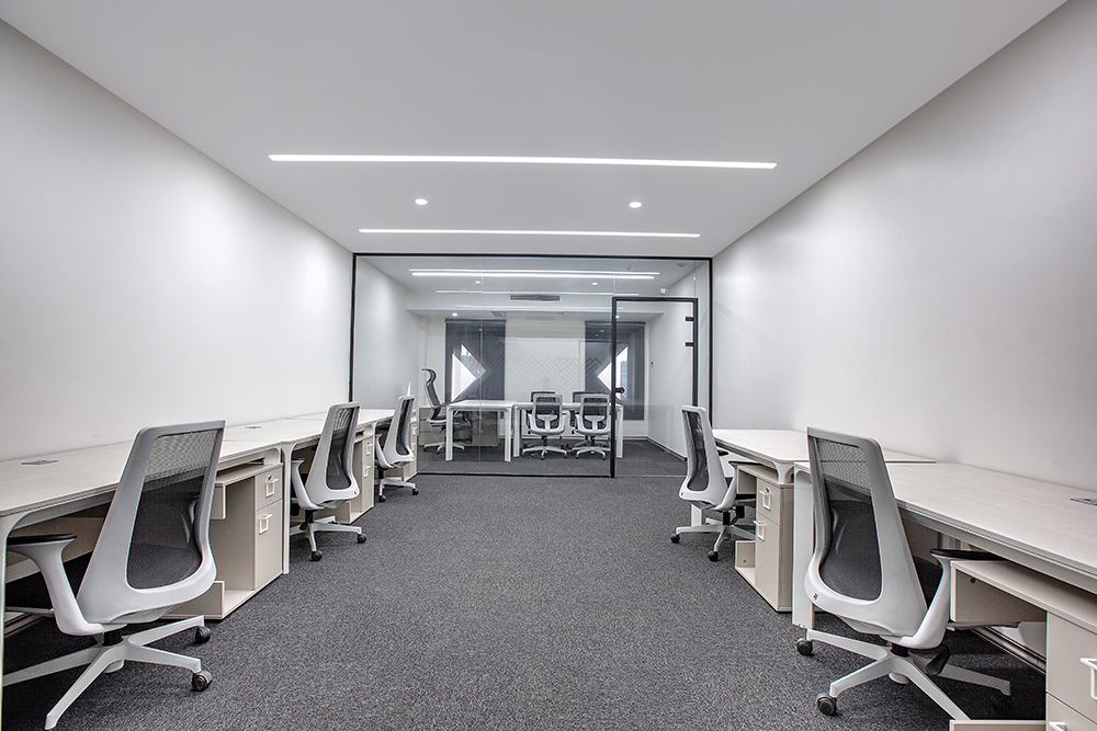 پارتیشن تک جداره اتاق مدیریت پارتیشن تک جداره اتاق مدیریت