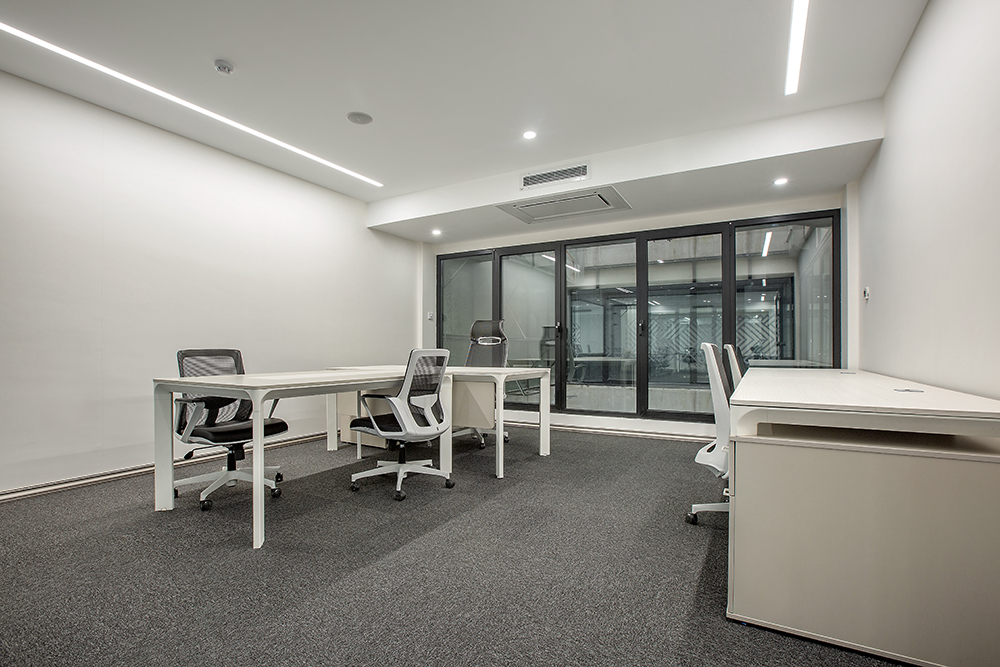 طراحی دکوراسیون محیط های اداری طراحی دکوراسیون محیط های اداری