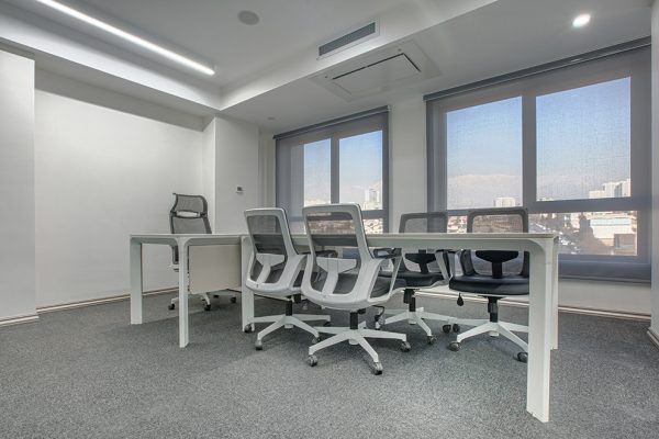 میز مدیریتی مدرن به همراه کنفرانس الحاقی میز مدیریتی مدرن به همراه کنفرانس الحاقی