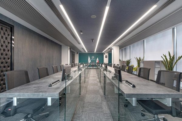 پروژه بانک کار آفرین