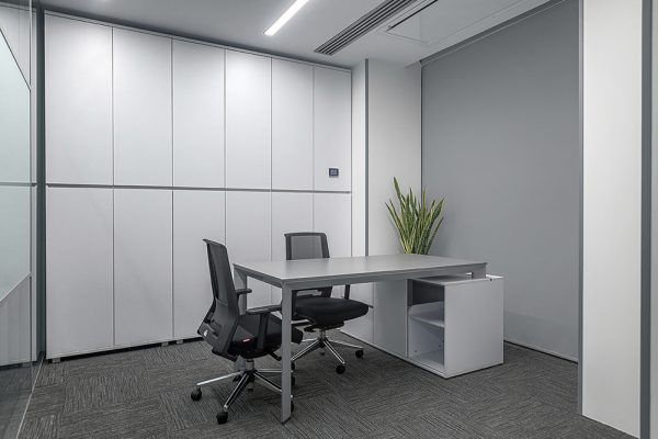 فایل و کمد های اداری