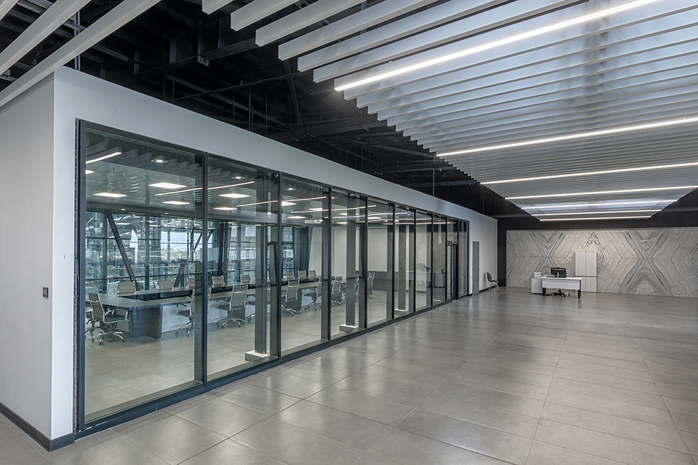 اتاق های کنفرانس ویژه سازمان های بزرگ