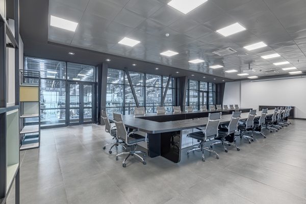 میز کنفرانس اداری