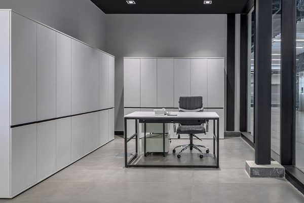 میز اداری مدرن