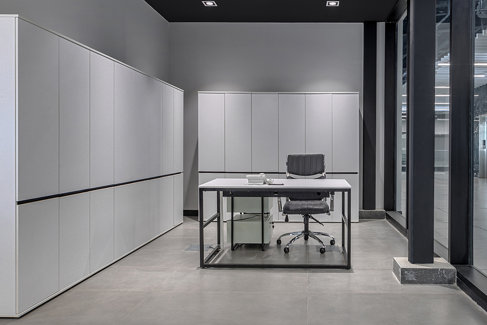 میز اداری مدرن