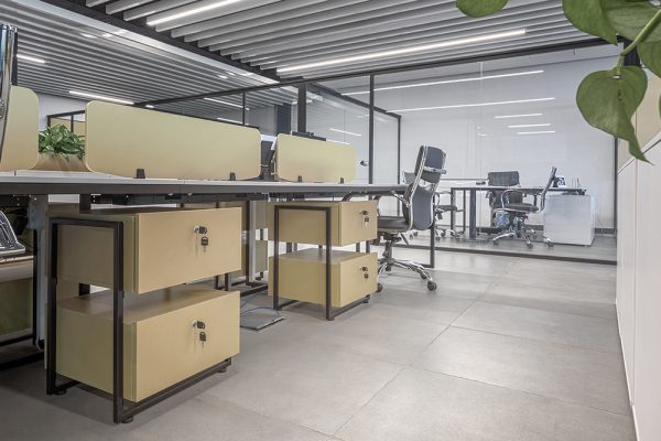 تنوع فایل های اداری پادایران