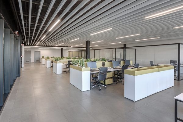 میز های کارگروهی 