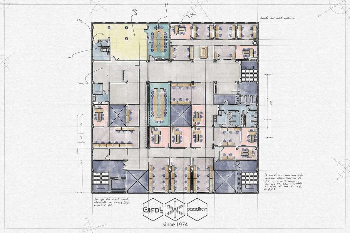 پلان پروژه پلان پروژه