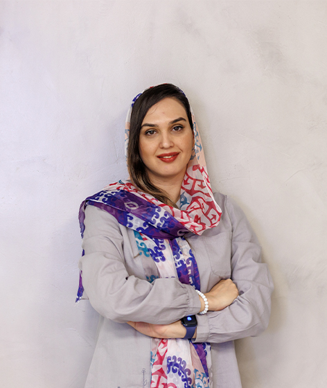 الناز رحیمیان