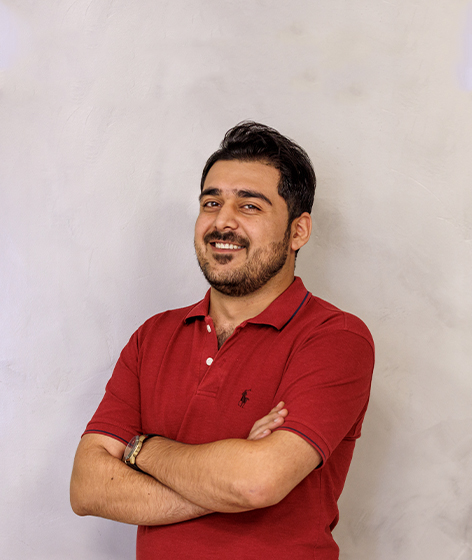 mohammad hassan zameni