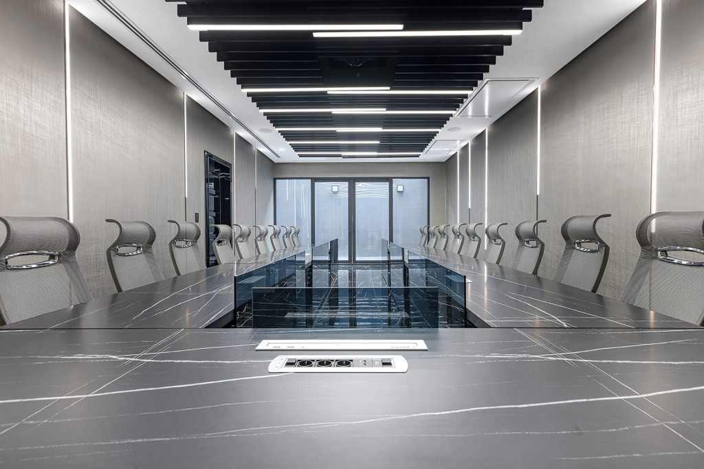 تجهیز و تولید مبلمان اداری در پروژه غلاتبان | 1401 تجهیز و تولید مبلمان اداری در پروژه غلاتبان | 1401