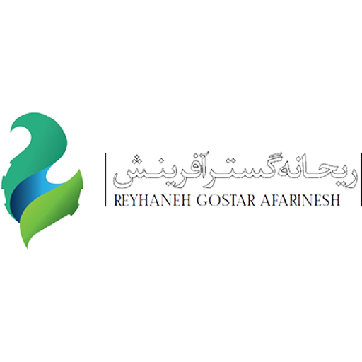 طراحی و تجهیز مبلمان اداری شرکت ریحانه گستر