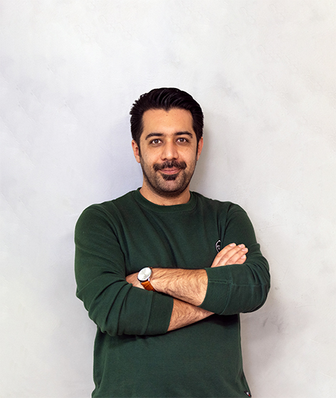 mehdi rasoulnia