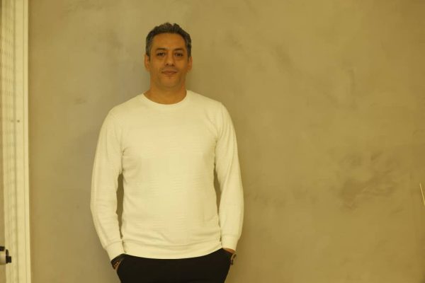 Amir farokh Maleki