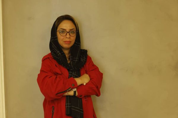 Somaye Jalili
