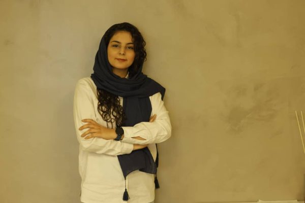 Fateme Aghaei