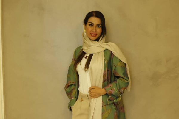 Mahnaz Ayyar