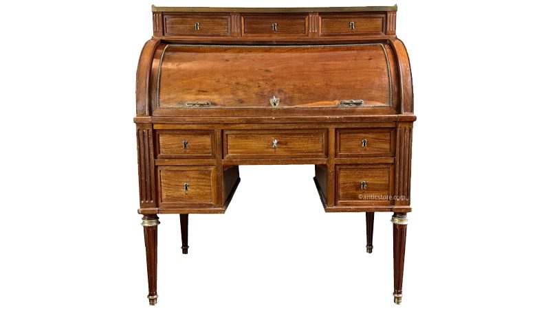 تاریخچه مبلمان اداری تاریخچه مبلمان اداری