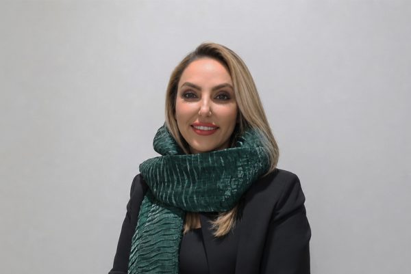 samane shayganfar