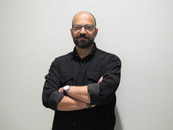mohsen aghdasi