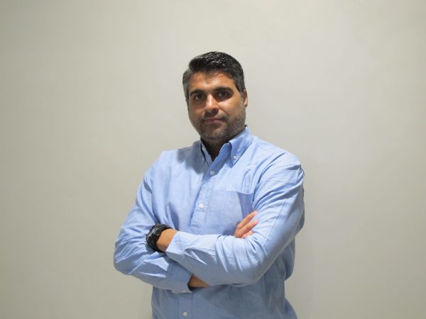 mohammad izi